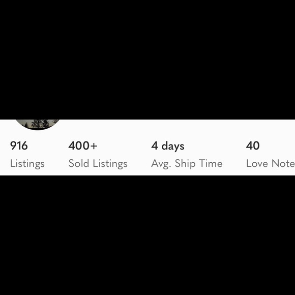 Shop with confidence! - Picture 9 of 9